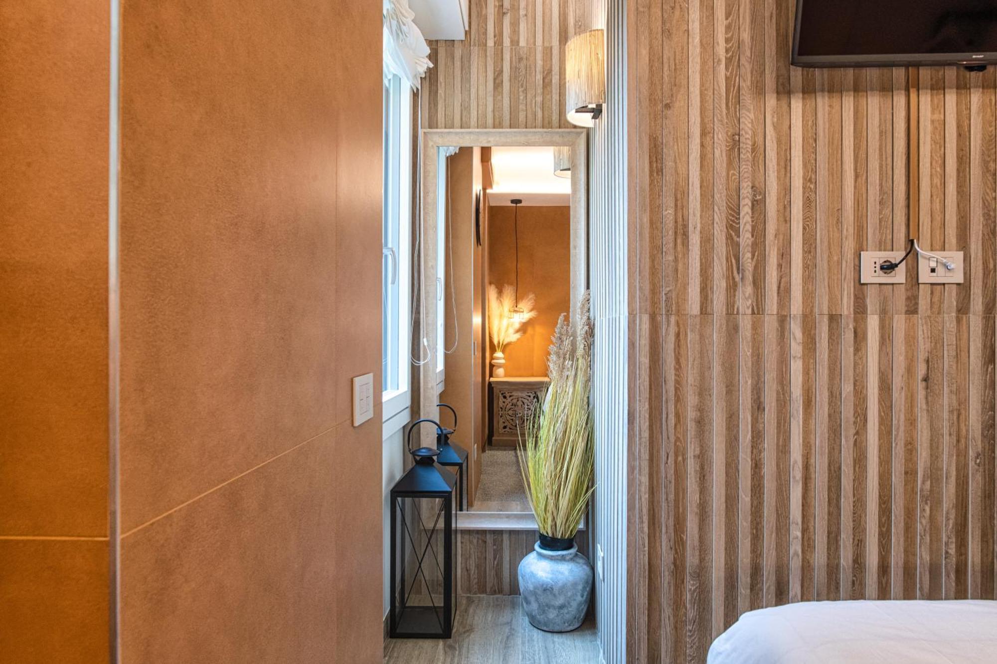 Woodstock Deluxe Studio By Central Station Milánó Kültér fotó